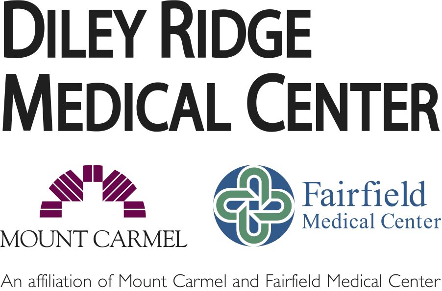 diley road medical center logo